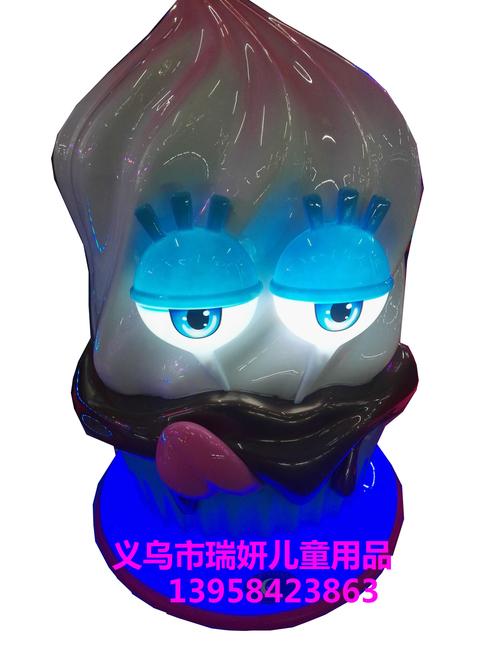 义乌瑞妍儿童用品 匠心守护童心，品质点亮未来